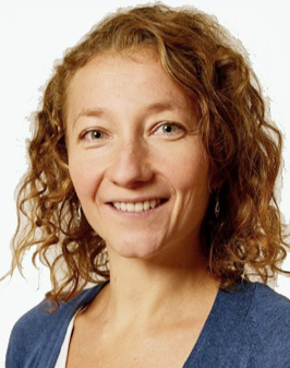 Jenny Misselwitz, Ärztin