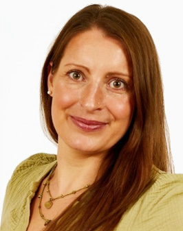 Maria Schaebs, Ärztin